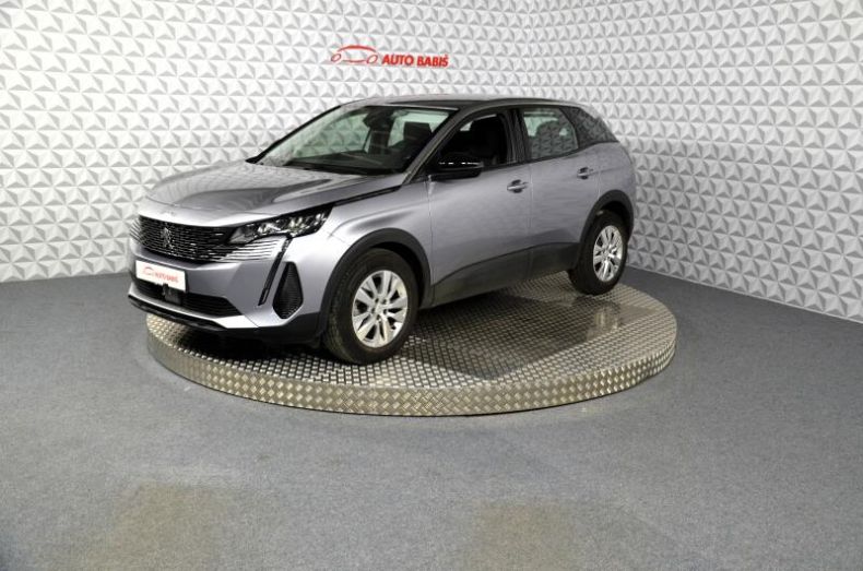Peugeot 3008 - hlavní fotka inzerátu
