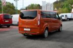 Ford Tourneo - fotka číslo 2
