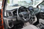 Ford Tourneo - fotka číslo 4