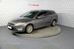Ford Mondeo - fotka číslo 0