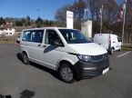 Volkswagen Transporter - fotka číslo 1