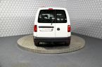 Volkswagen Caddy - fotka číslo 5