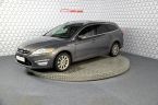 Ford Mondeo - fotka číslo 0