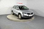 Škoda Karoq - fotka číslo 2