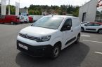 Citroën Berlingo - fotka číslo 1