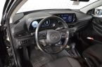 Hyundai Bayon - fotka číslo 8