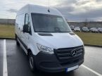 Mercedes Sprinter - fotka číslo 1