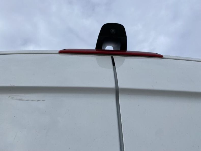 Mercedes Sprinter - hlavní fotka