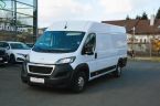 Peugeot Boxer - fotka číslo 0