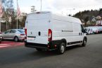 Peugeot Boxer - fotka číslo 2