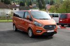 Ford Tourneo - fotka číslo 1