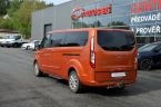 Ford Tourneo - fotka číslo 3