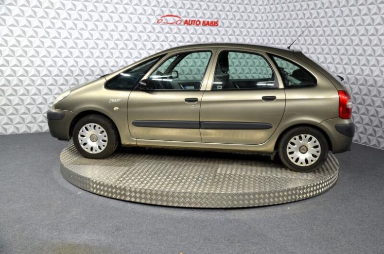 Citroën Xsara Picasso - hlavní fotka inzerátu