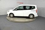 Ford Tourneo - fotka číslo 5