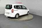 Ford Tourneo - fotka číslo 4