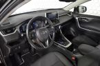 Toyota RAV 4 - fotka číslo 9