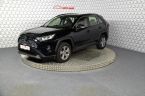 Toyota RAV 4 - fotka číslo 0