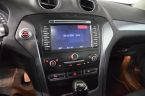 Ford Mondeo - fotka číslo 13