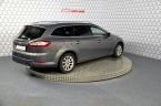 Ford Mondeo - fotka číslo 4