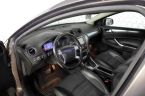 Ford Mondeo - fotka číslo 8