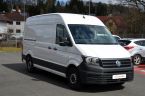 Volkswagen Crafter - fotka číslo 2