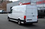 Volkswagen Crafter - fotka číslo 4