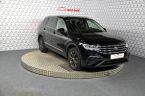 Volkswagen Tiguan - fotka číslo 2