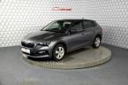 Škoda Scala - fotka číslo 0