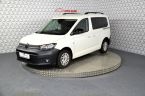 Volkswagen Caddy - fotka číslo 0