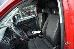 Volkswagen Caddy - fotka číslo 11