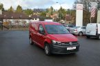 Volkswagen Caddy - fotka číslo 0