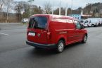Volkswagen Caddy - fotka číslo 3