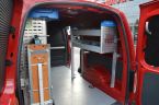Volkswagen Caddy - fotka číslo 7