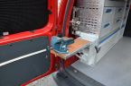 Volkswagen Caddy - fotka číslo 8