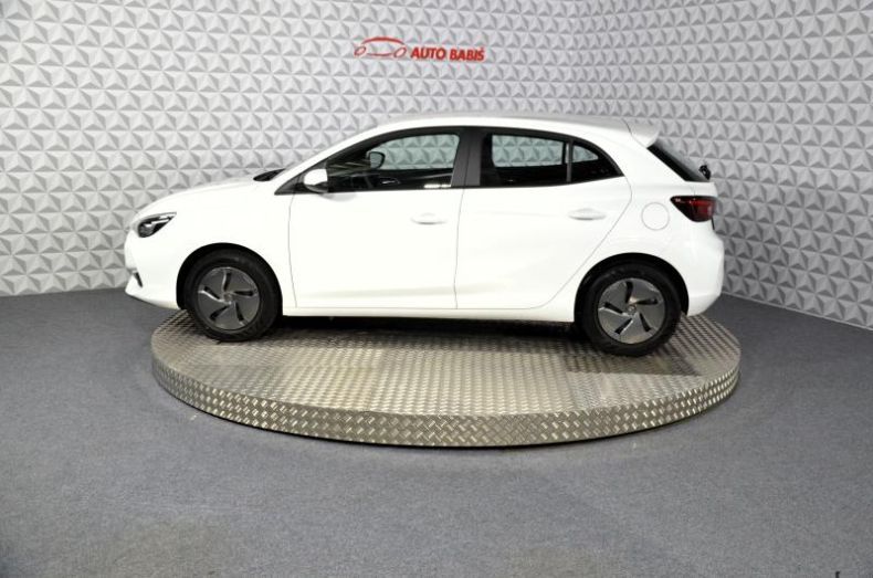 MG MG3 - hlavní fotka