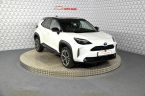 Toyota Yaris Cross - fotka číslo 2