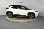 Toyota Yaris Cross - fotka číslo 3