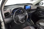Toyota Yaris Cross - fotka číslo 8