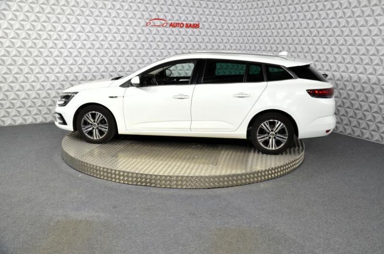 Renault Mégane - hlavní fotka