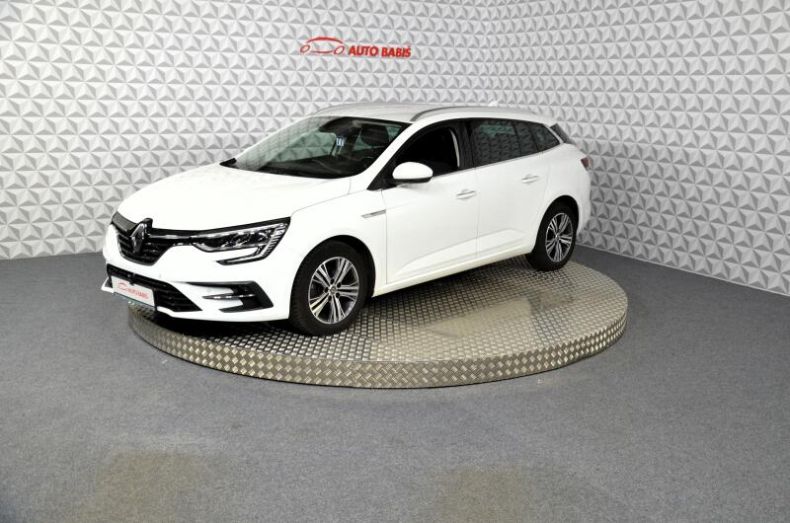 Renault Mégane - hlavní foto