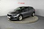 Škoda Scala - fotka číslo 0