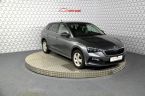 Škoda Scala - fotka číslo 2