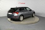 Škoda Scala - fotka číslo 5
