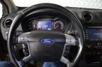 Ford Mondeo - fotka číslo 10