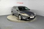 Ford Mondeo - fotka číslo 2