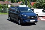 Ford Transit - fotka číslo 1
