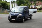 Peugeot Boxer - fotka číslo 1
