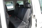 Volkswagen Caddy - fotka číslo 10