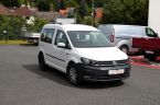 Volkswagen Caddy - fotka číslo 1