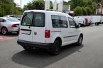 Volkswagen Caddy - fotka číslo 2